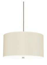  65262EN3-962 - Dayna Shade Pendants Four Light Pendant