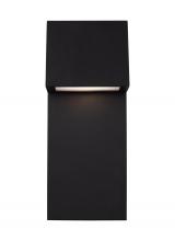  8663393S-12 - Rocha Medium LED Outdoor Wall Lantern