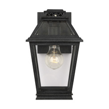  CO1001DWZ - Falmouth Extra Small Outdoor Wall Lantern