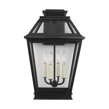  CO1034DWZ - Falmouth Large Outdoor Wall Lantern