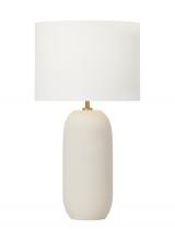 Visual Comfort & Co. Studio Collection HT1061MC1 - Fanny Slim Table Lamp