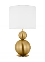  KST1221BBS1 - Medium Table Lamp