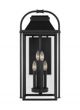  OL13202TXB - Wellsworth Large Lantern