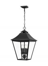  OL14408TXB - Galena Small Pendant