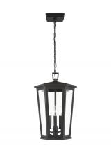  SLO1083TXB - Large Post Lantern