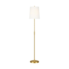  TT1031BBS1 - Beckham Classic Floor Lamp