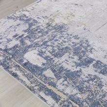  71504-5 - Uttermost Hamida Indigo 5x7 Rug