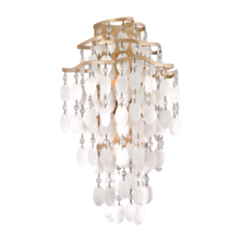  109-12-CPL - Dolce Wall Sconce