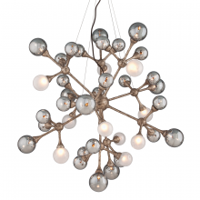  206-440-SGL - Element Chandelier