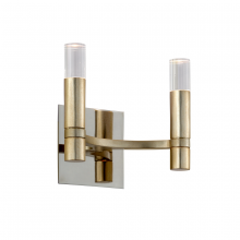  258-12-WSL - Nexus Wall Sconce