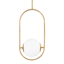  273-43-VB - Everley Pendant