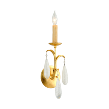  293-11-GL - Prosecco Wall Sconce