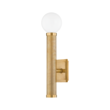  373-01-VB - PIENZA Wall Sconce