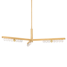  382-50-VB - ANNECY Chandelier