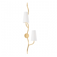  436-48-VGL - Cortona Wall Sconce