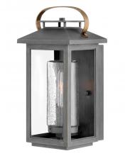  1160AH-LL - Medium Wall Mount Lantern