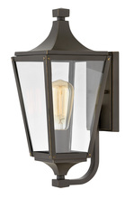  1290OZ - Medium Wall Mount Lantern