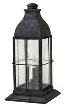  2047GS - Large Pier Mount Lantern