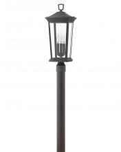  2361MB-LV - Large Post Top or Pier Mount Lantern 12v