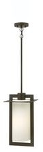  2922BZ - Medium Hanging Lantern