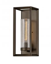 Hinkley 29309WB - Large Wall Mount Lantern