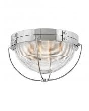  4841PN - Medium Flush Mount