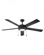  904060FMB-LIA - Croft 60" LED Fan