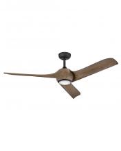  907256FBD-LDD - Tiburon 56" Smart Fan