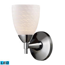  10150/1PC-WS-LED - SCONCE