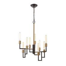 ELK Home 12206/9 - CHANDELIER