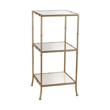  3200-035 - BOOKCASE - SHELF