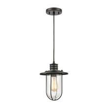 ELK Home 46403/1 - MINI PENDANT