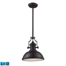  66134-1-LED - PENDANT