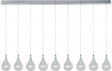  E23119-18 - Larmes-Linear Pendant