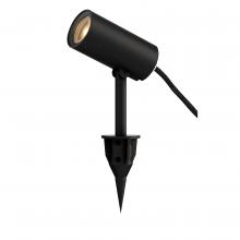  E41355-BK - Alumilux Landscape-Outdoor Pathway Light