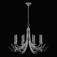  782140-1ST - Trevi 39.5"W Round Chandelier