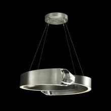  927545-1ST - Strata 32"W Round Pendant